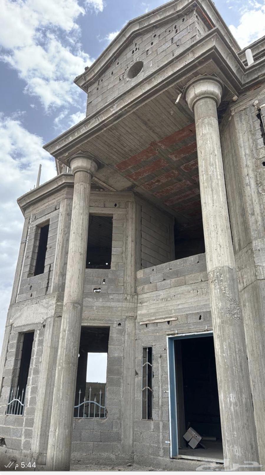 عمارة للبيع