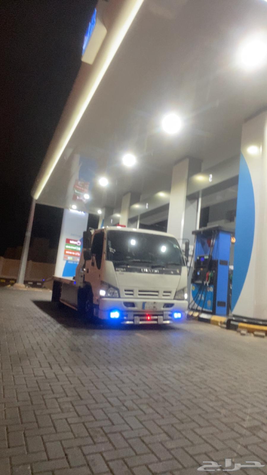 سطحه داخل وخارج حايل تحميل دبابات سيارات64481432488065110