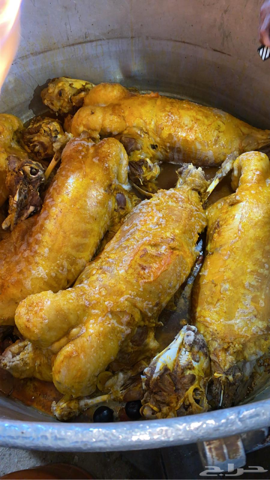 المطبخ المتنقل متواجدين في مهرجان الملك عبدالعزيز64481463014019110