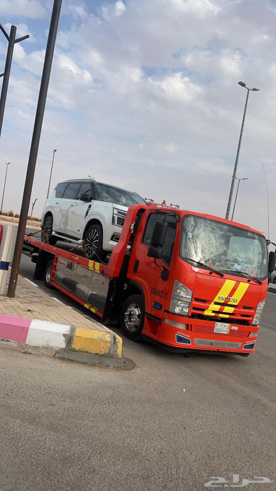 سطحه هيدروليك وعايدي للقصيم والرياض64481464013058110