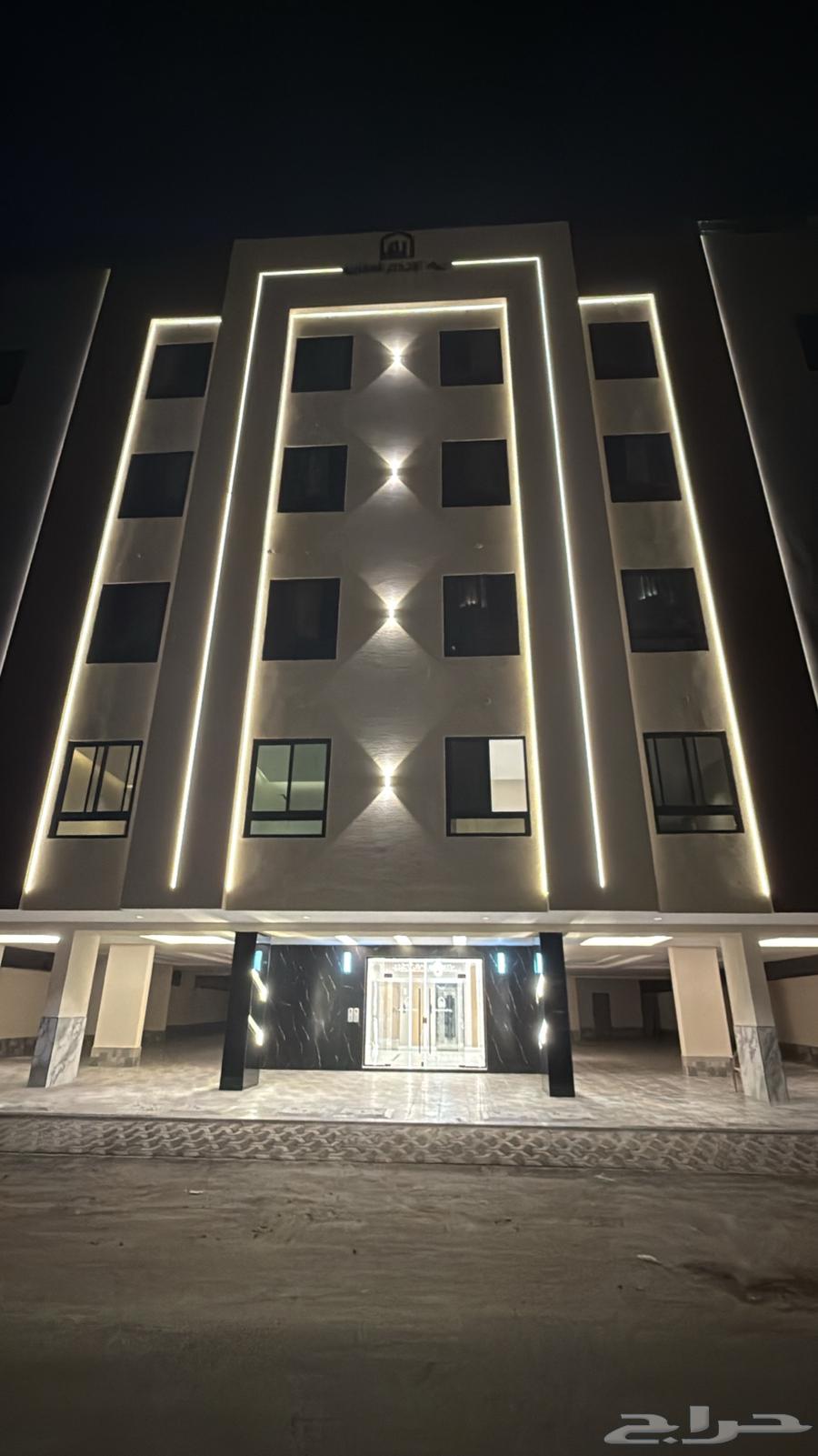 شقة جديده نموذج غرفتين و و3 و4 بحي النزهه موقع استراتيجي64501284699265110