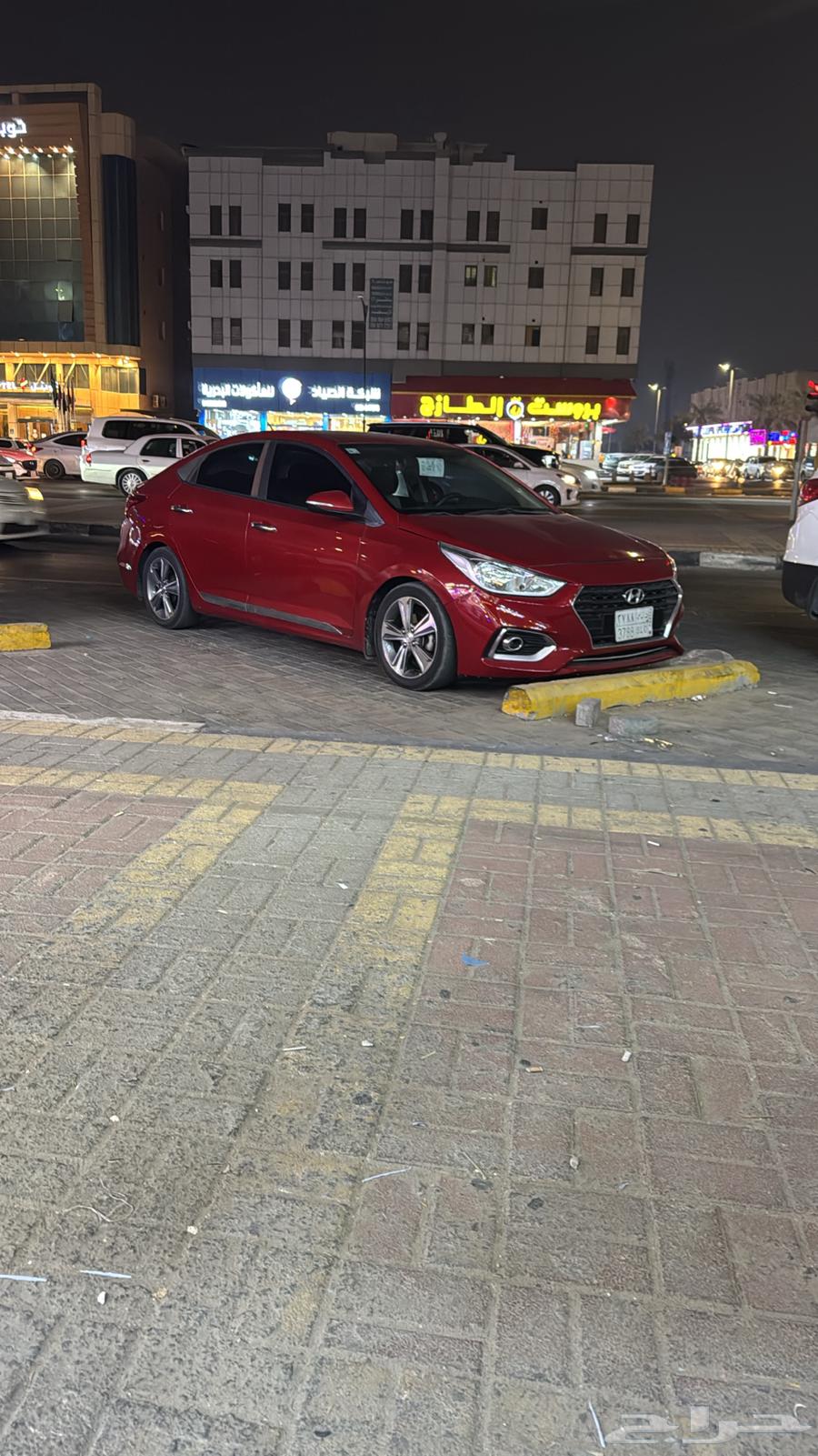 مندوب توصيل حي النور وحي احد64487184717057110