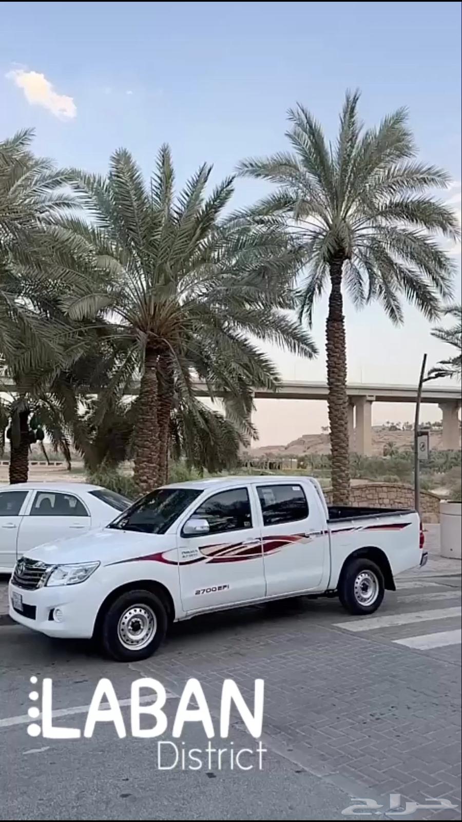 لنقل الاثاث والتوصيل ونقل العفش64487246634370110