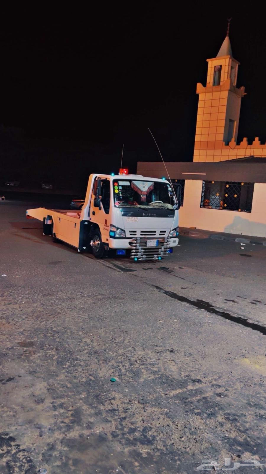 سطحه ماشيه من الرياض ل الجنوب64487087768322110