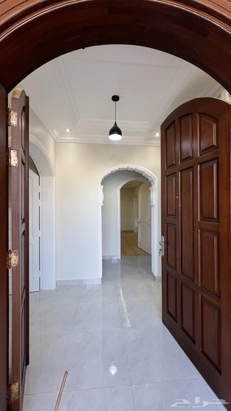 شقة للإيجار