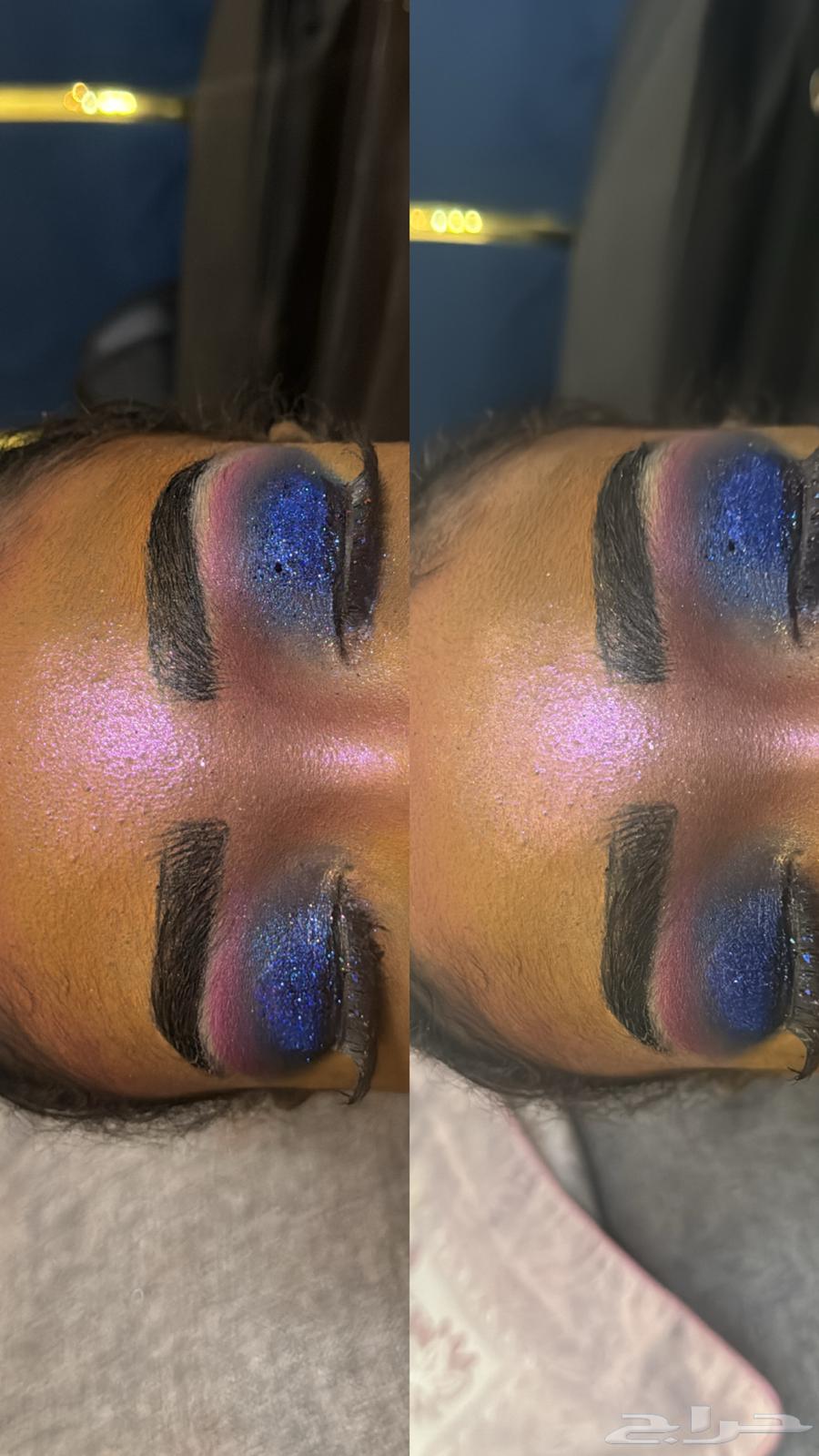 ميكب ارتست استقبل حجوزاتكم بكل حب64481433281026112