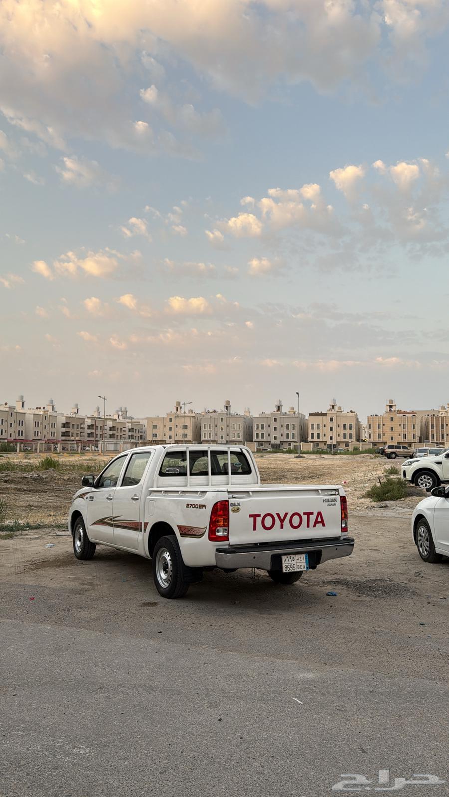 هايلكس مشاوير نقل اغراض وعفش64481463282178110