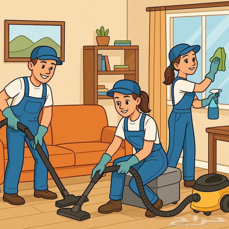 شركة تنظيف وصيانة مباني64481433119105111