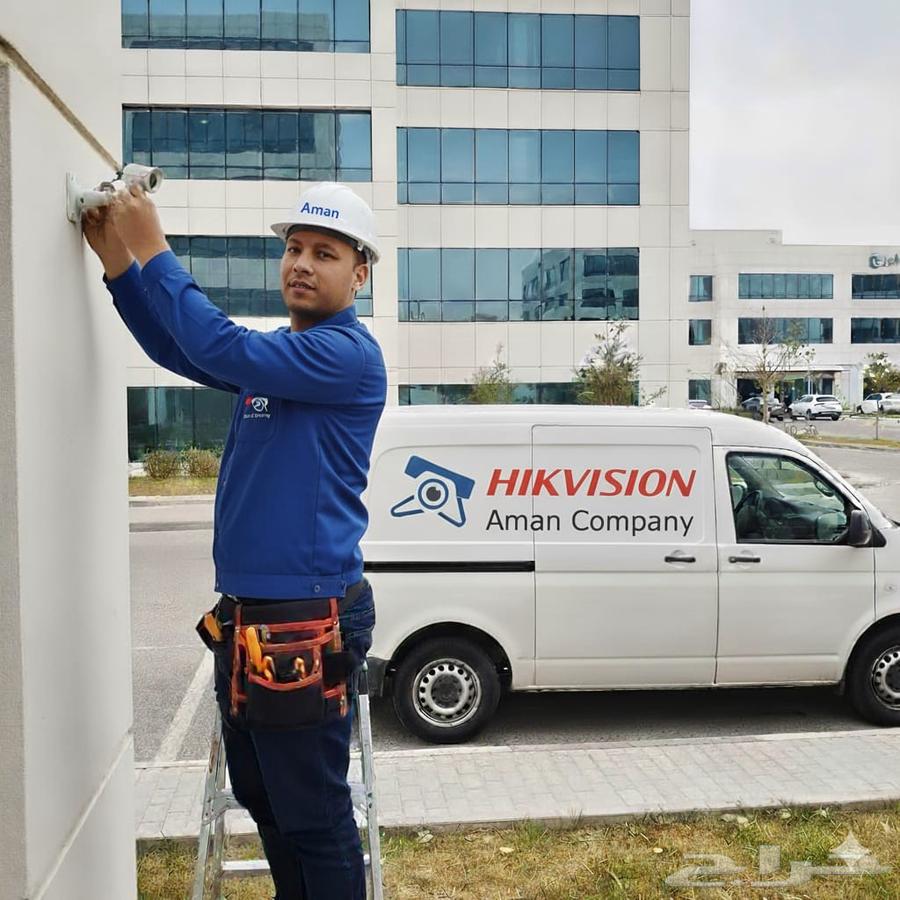 Surveillance cameras and intercoms64487119573634110