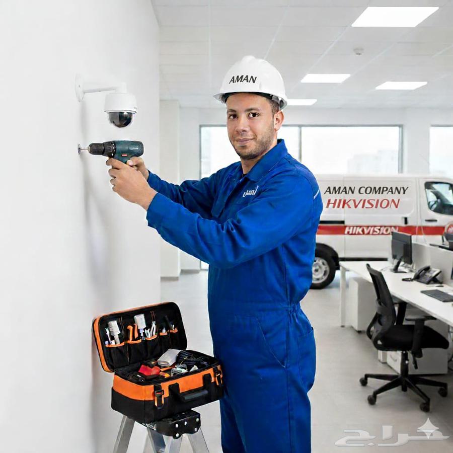 Surveillance cameras and intercoms64487119573634111