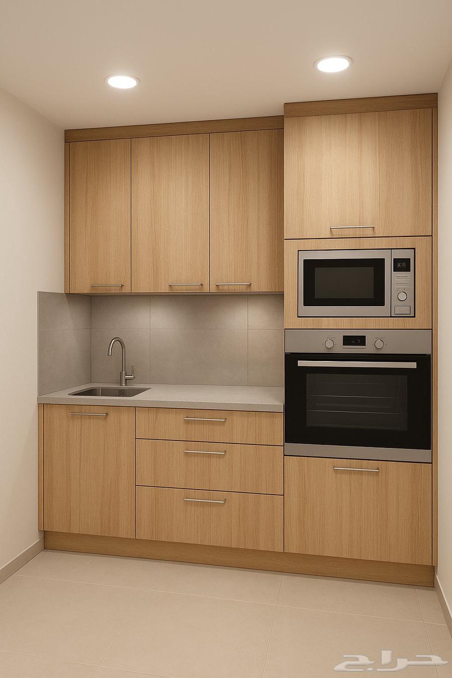 مطابخ بانواعه صاج او خشب64481448295937110