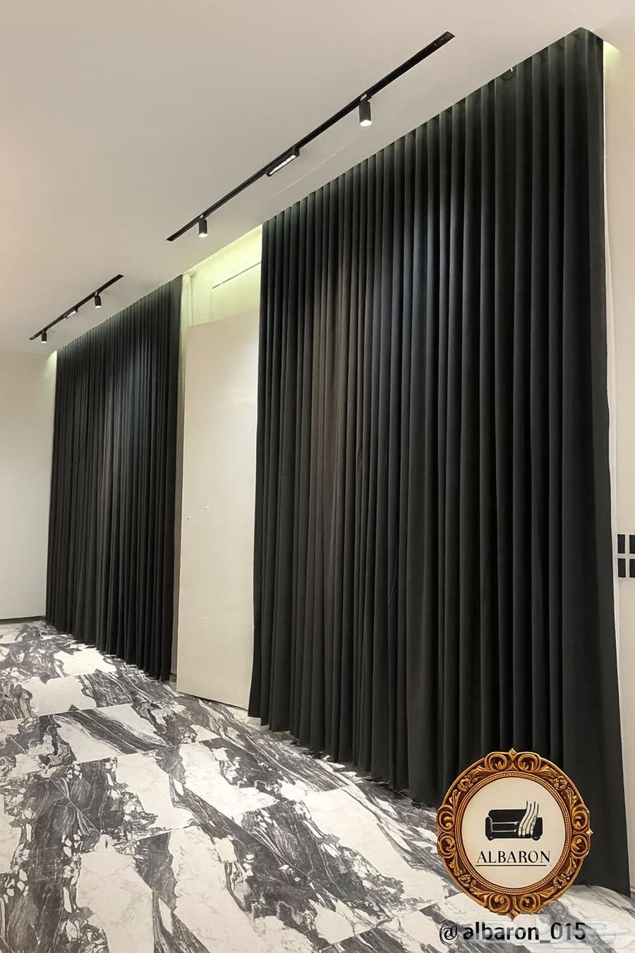 تفصيل وتركيب جميع انواع الستائر64561502894722114