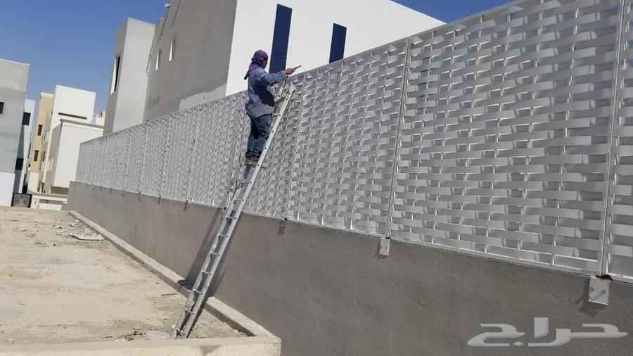 مظلات وسواتر سندوتش بنل ترميم مباني64481448007810114