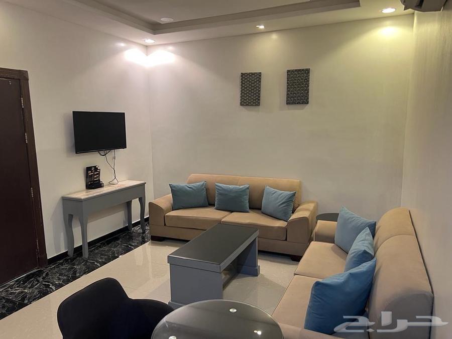 شقة للإيجار