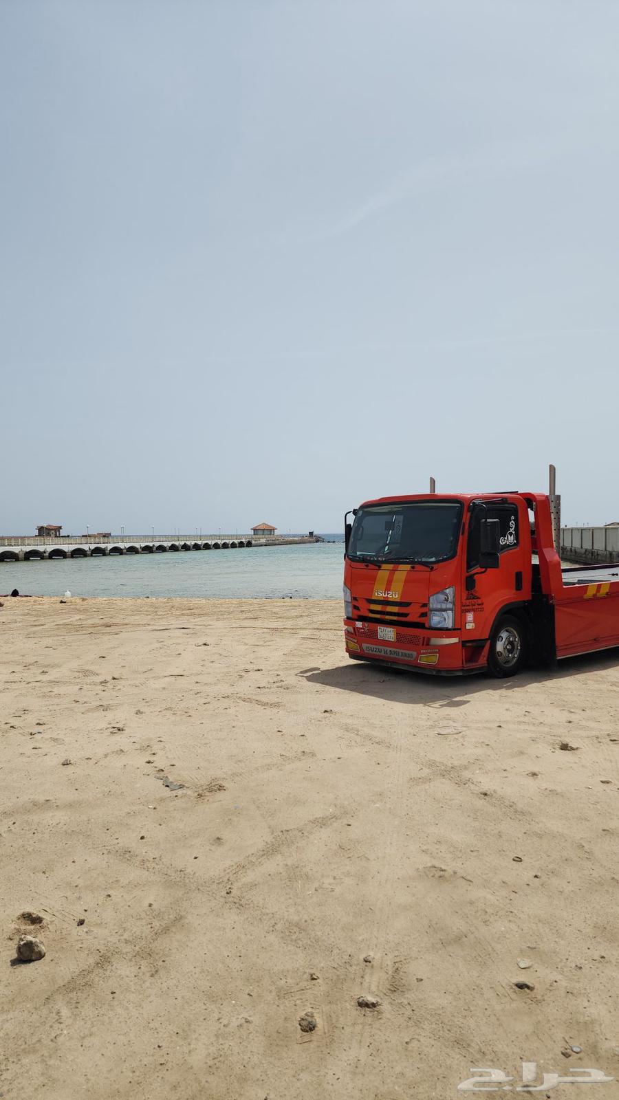 سطحة بين المدن الهفوف64487200849025110