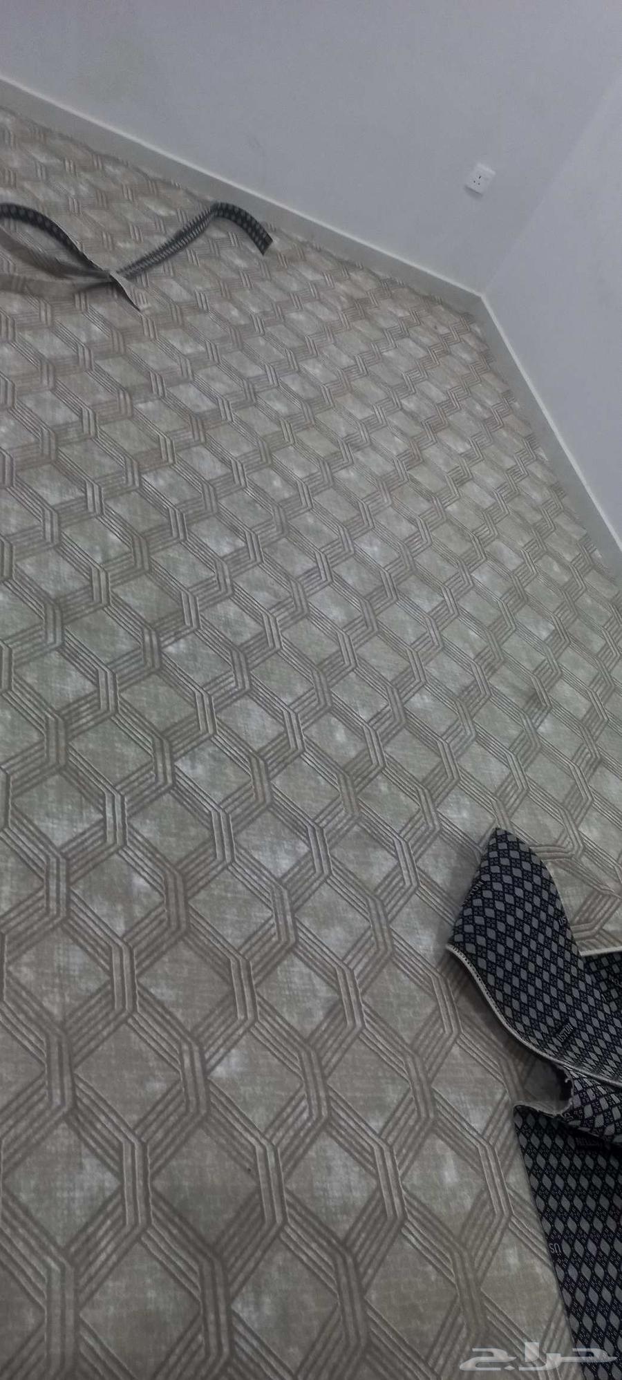 Carpet and flooring installation64524794772355112