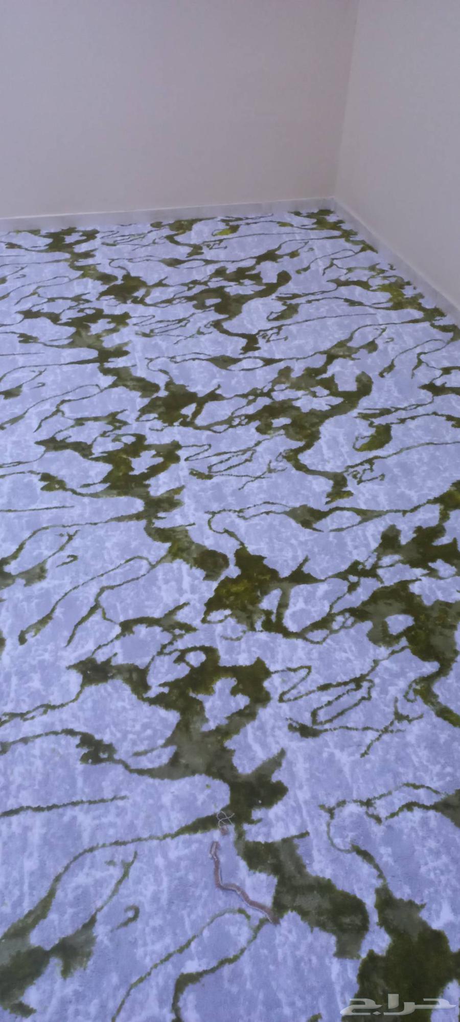 Carpet and flooring installation64524794772355110