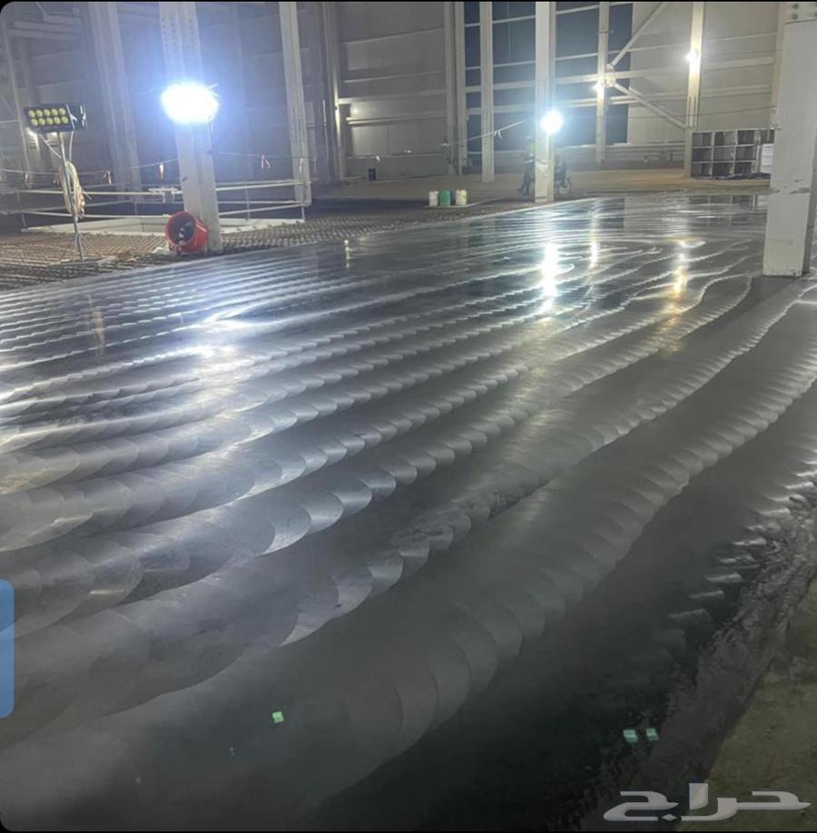 أعمال الخرسانة المطبوعة صبه ميزانية مروحة64487216128899111