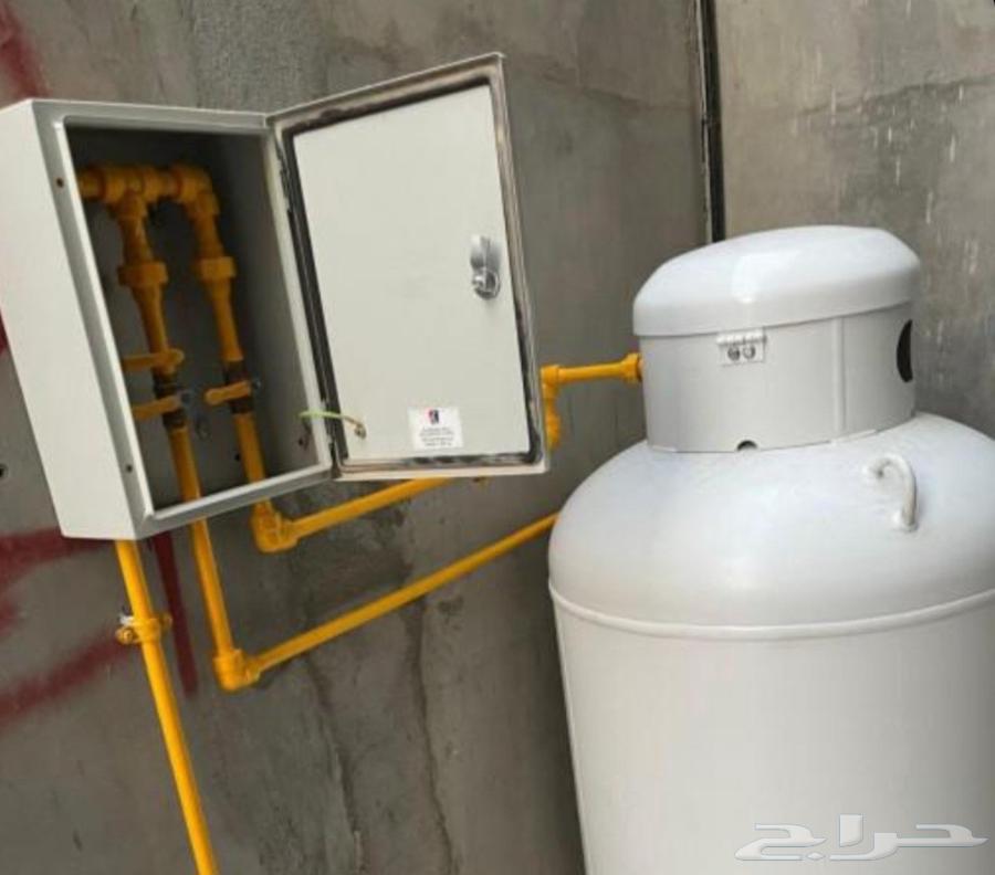 I am a technician with 14 years of experience in central LPG gas pipeline networks64487104590850112