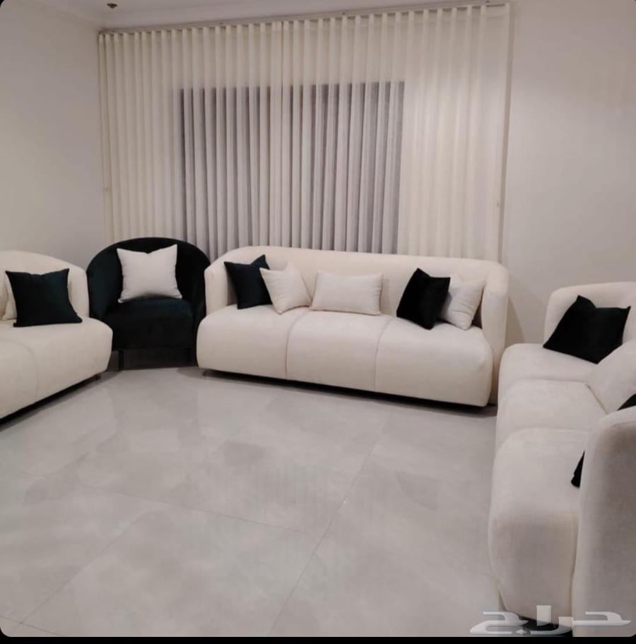 Customizing and Upholstering Modern Furniture, Curtains, and WiFi64481463728385111