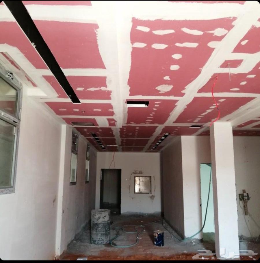 مقاولات ترميم بناء ملحق بناء مجالس خارجية ترميم الدمام اصباغ64487262589570112