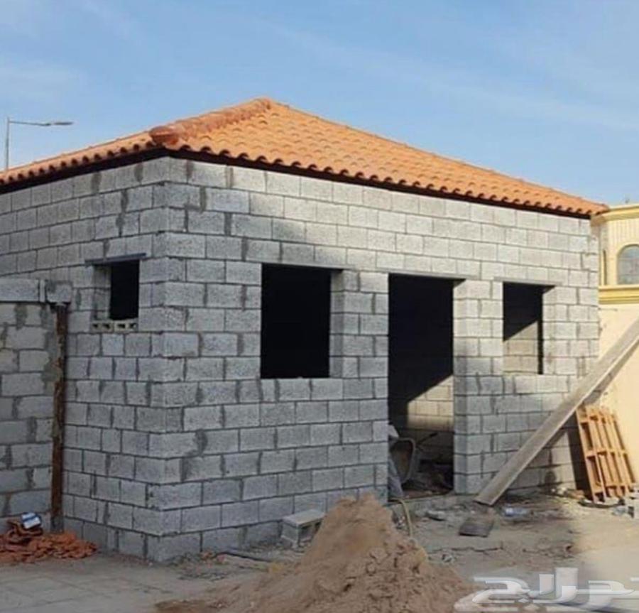 مقاولات ترميم بناء ملحق بناء مجالس خارجية ترميم الدمام اصباغ64487262589570114