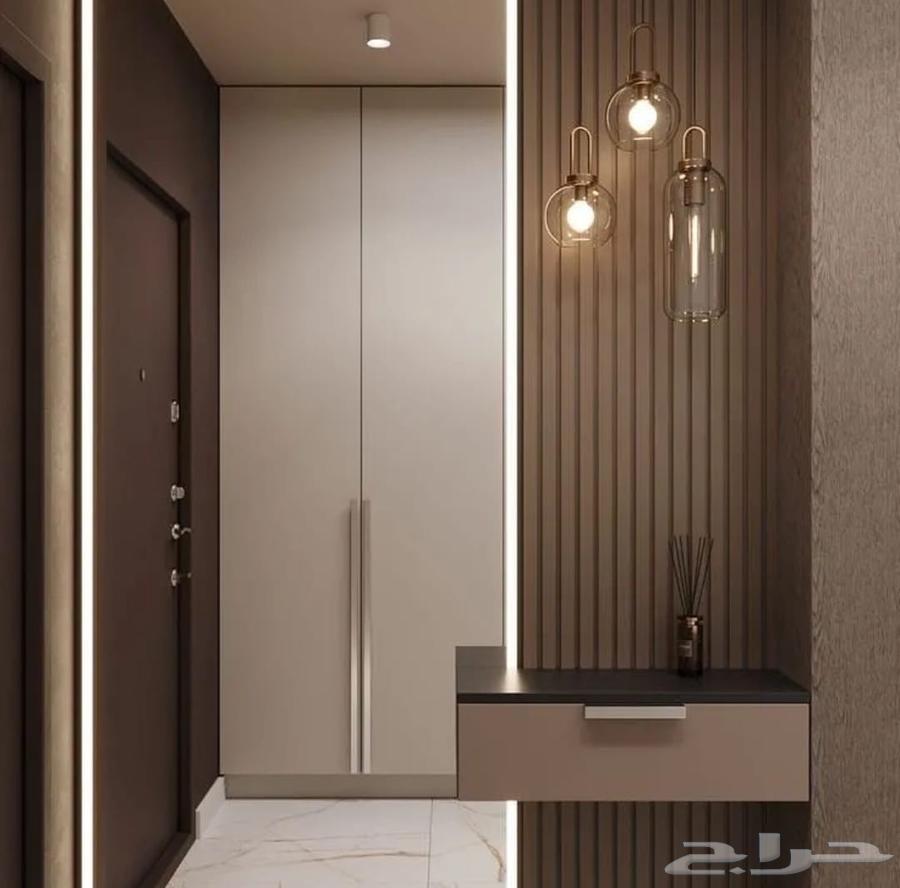 اصباغ_داخلية ديكورات_داخليه تفصيل_حسب_الطلب الشاطي القطيف ال64487263117441114