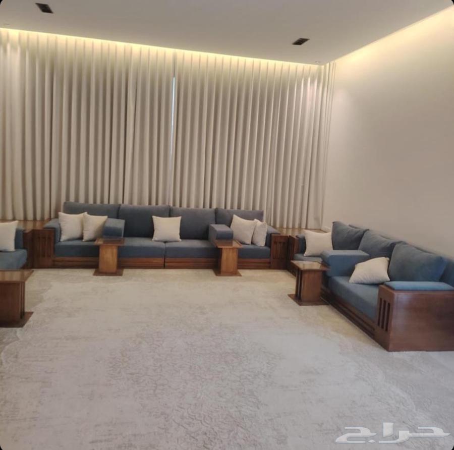 Customizing and Upholstering Modern Furniture, Curtains, and WiFi64481463728385113