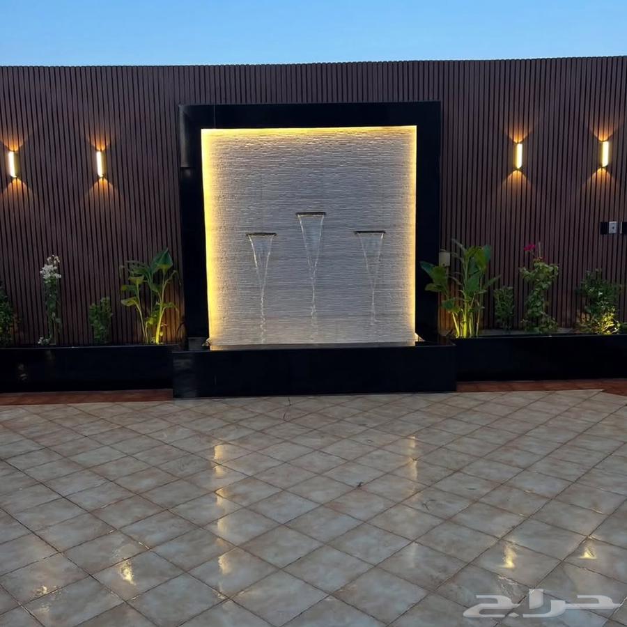 لجميع أنواع الديكورات ودهانات الرياض64487215602563113