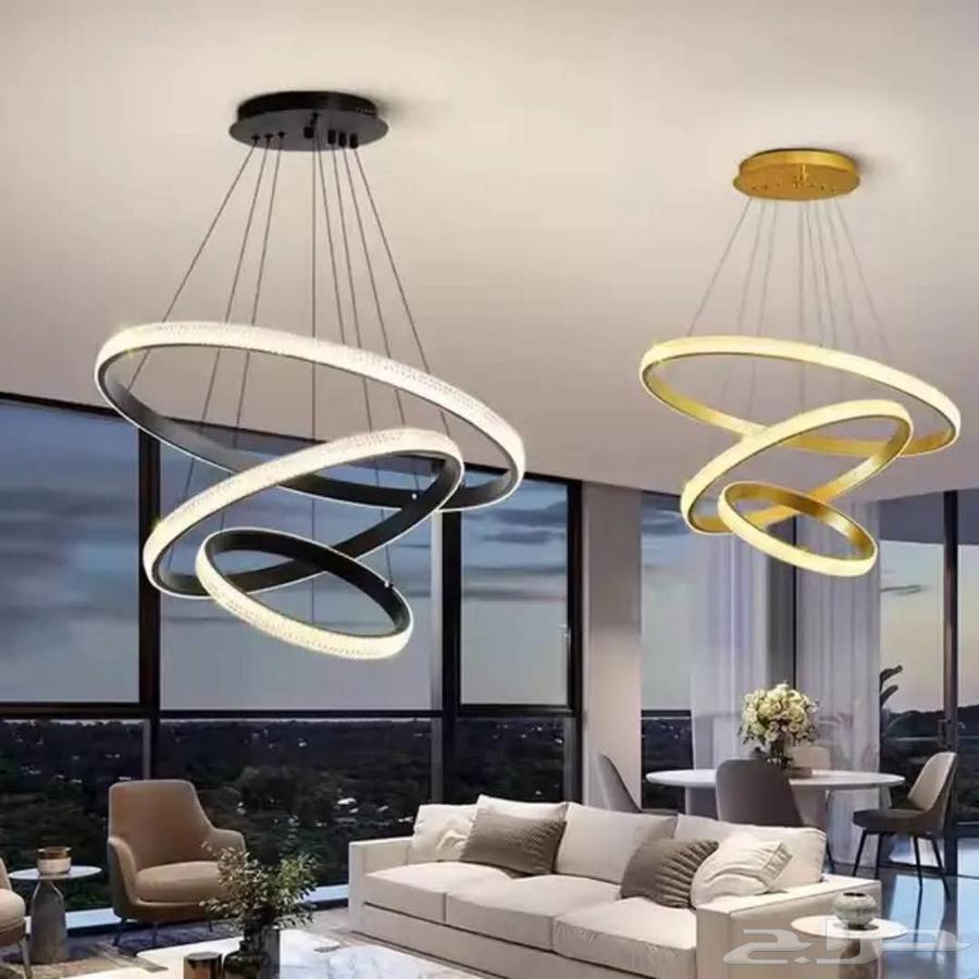 كهربائي نجف وصيانه كريستال64501367821441112