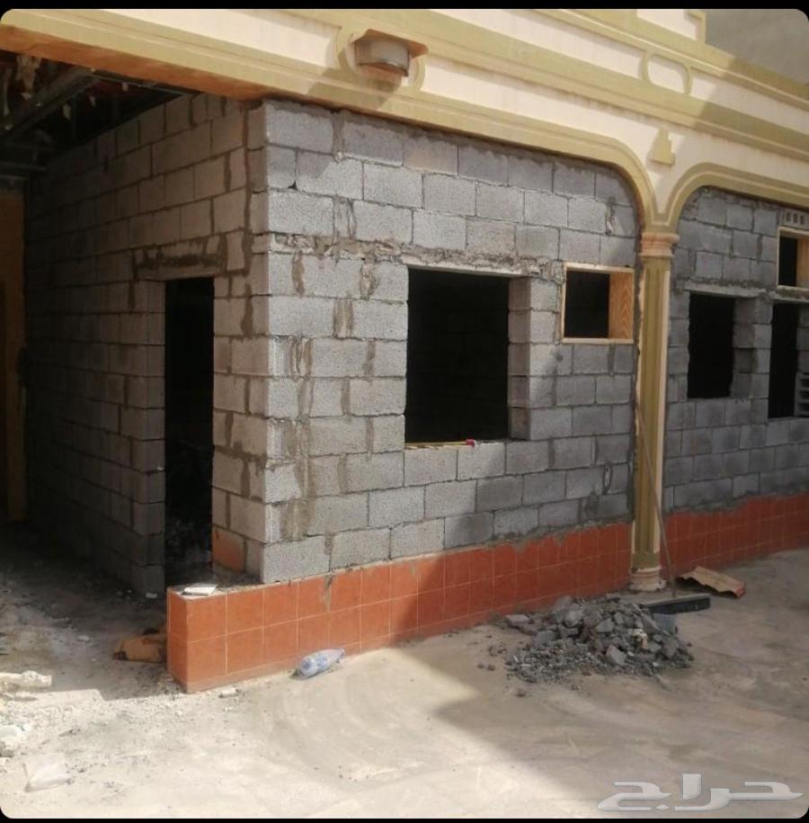 مقاولات ترميم بناء ملحق بناء مجالس خارجية ترميم الدمام اصباغ64487262589570110