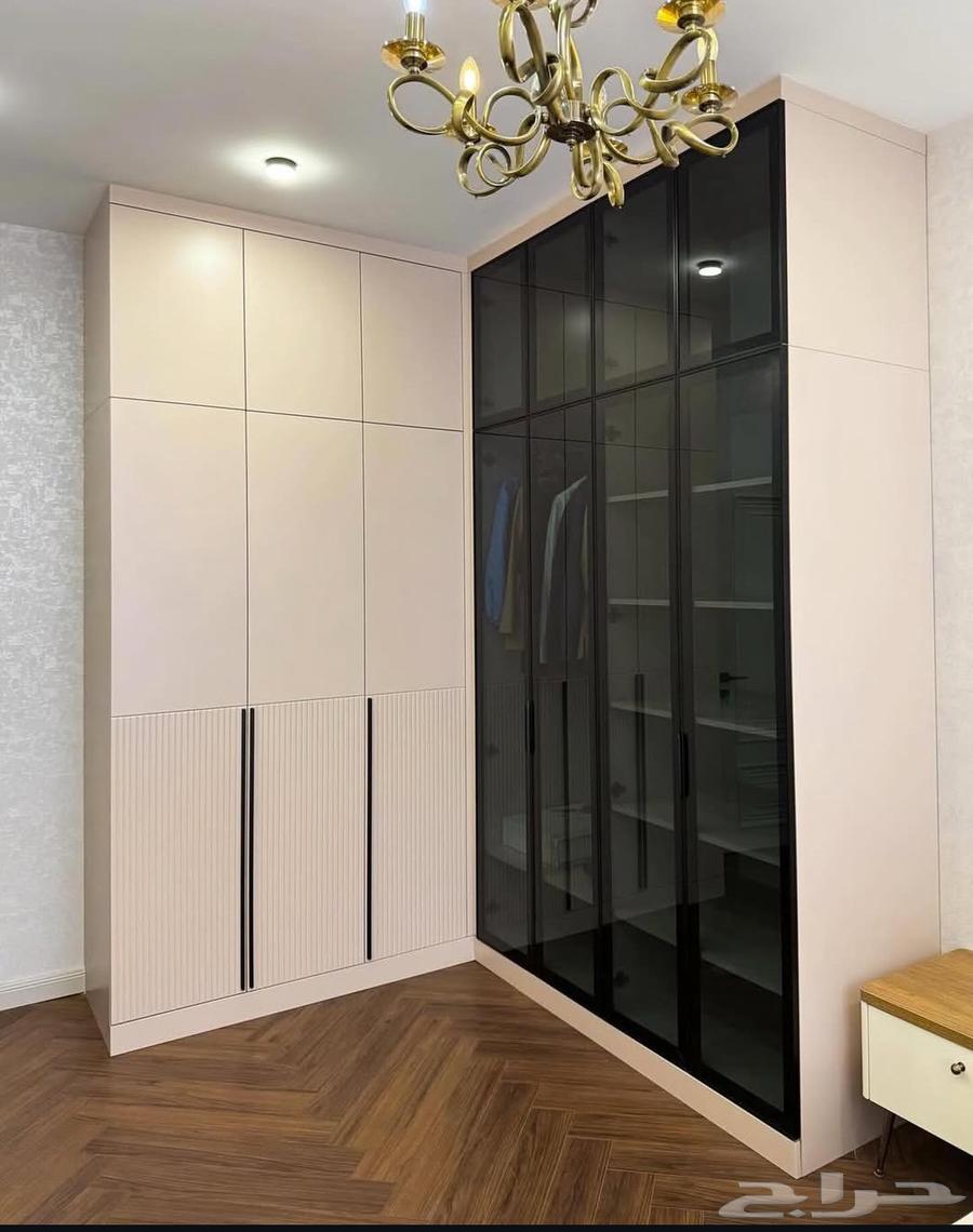 دواليب وغرف نوم تغصيل64487200497922114