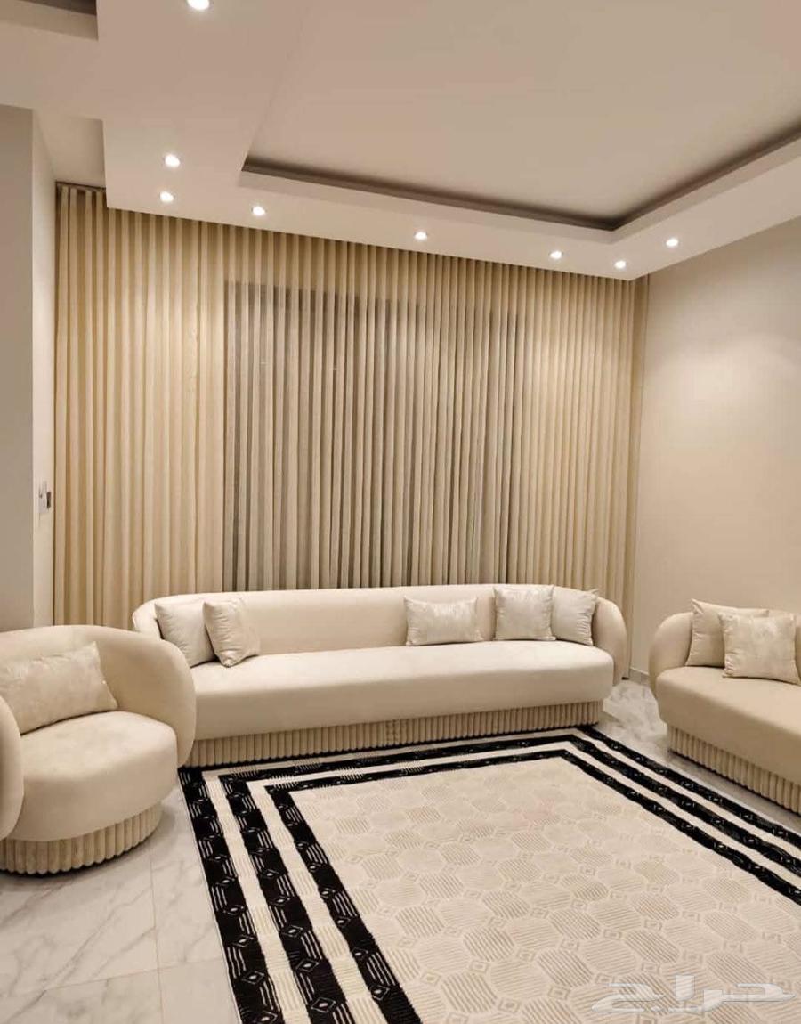 Customizing and Upholstering Modern Furniture, Curtains, and WiFi64481463728385114