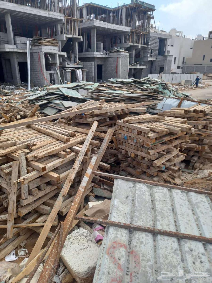 General contracting for building restoration and maintenance work, including majlis, annexes, and construction plans64487231443203114