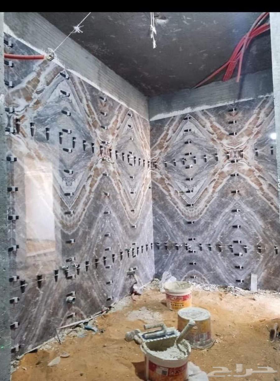 فني تركيب سرميك وخام وصيانه عامه64481433037699111