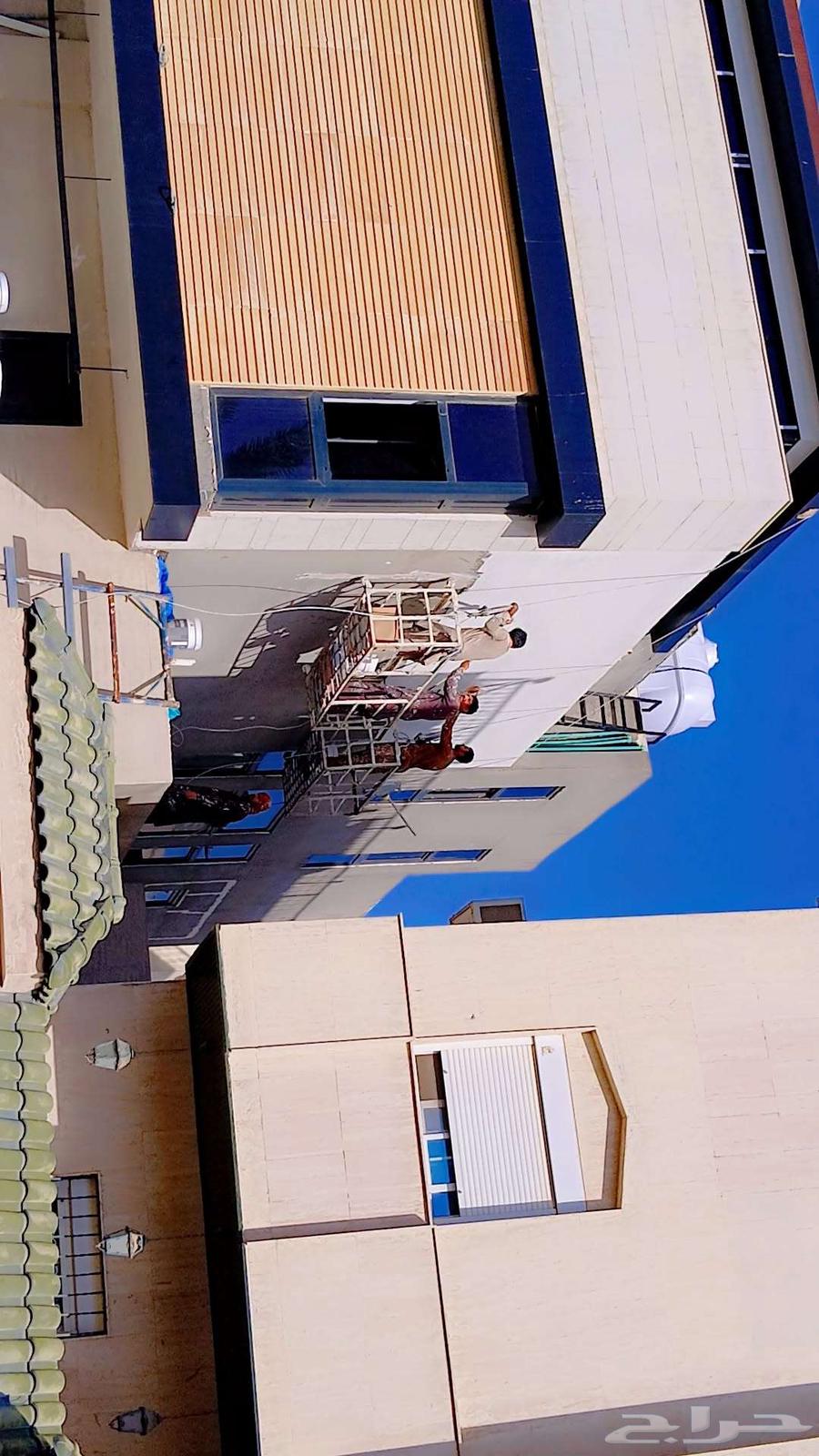 معلم بويا داخلي خارجي معلم بروفائل64481432628865110