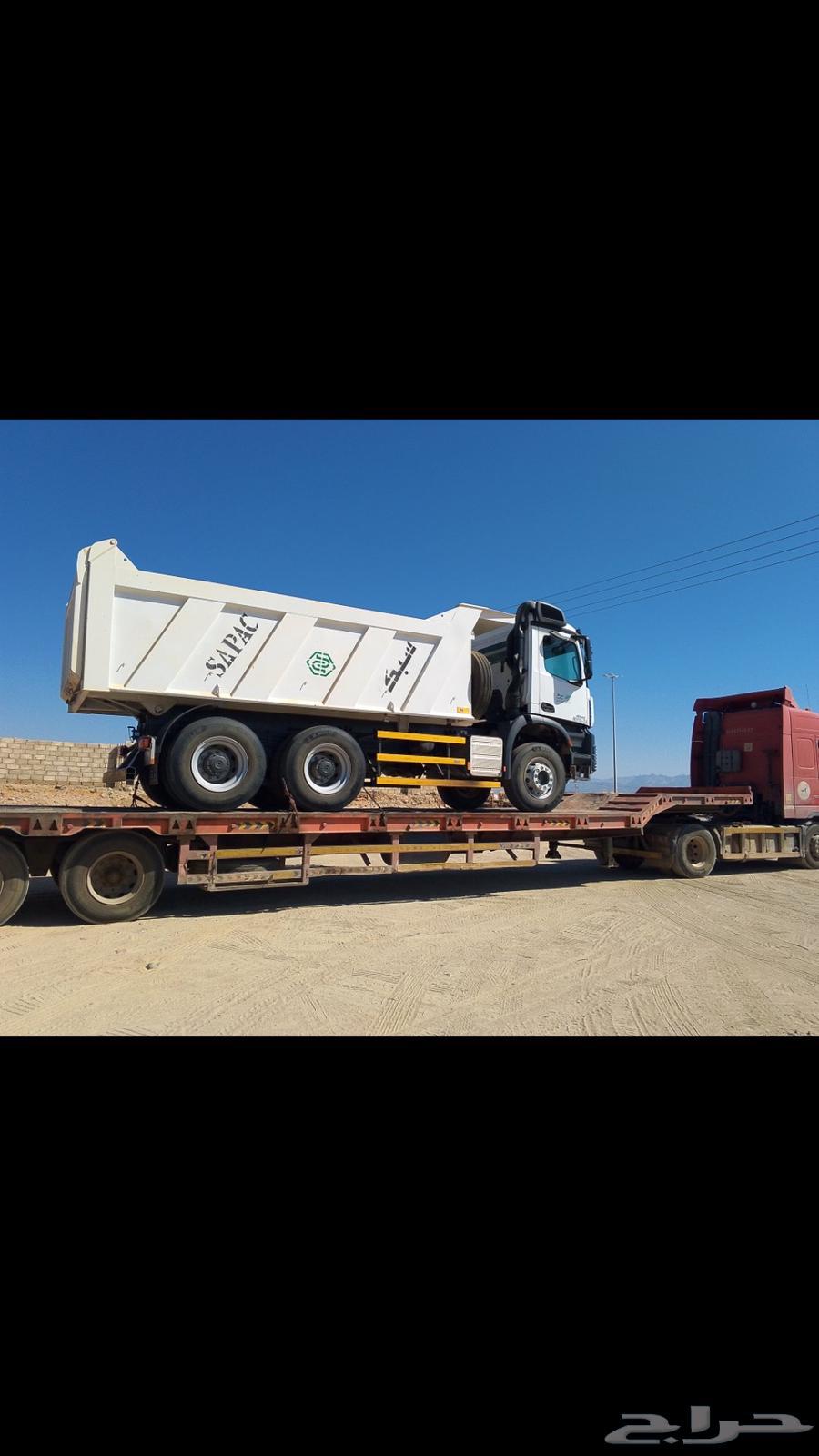 لوبدمتوجدفي الدوادمي على اي اتجاه64487200062210110