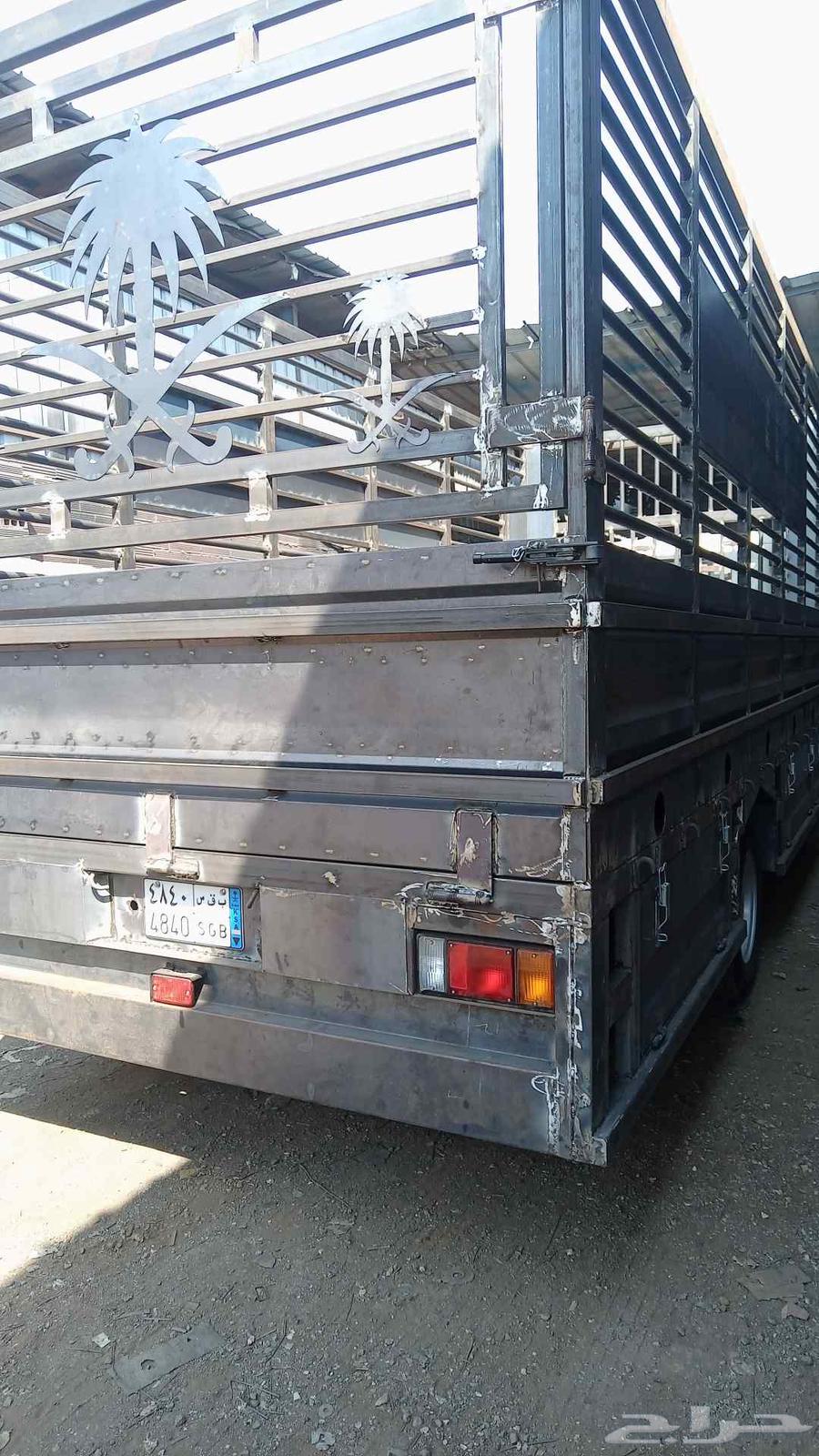 ورشه انهضه لي جميع انواع الحداده64487183200130110