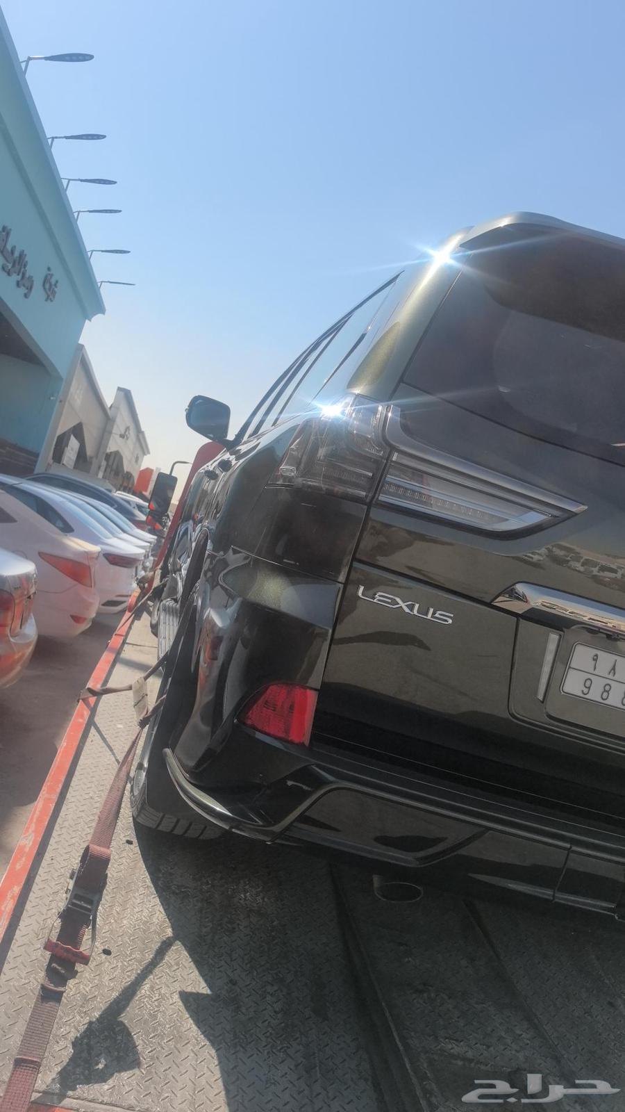 Flatbed from Al Bahah to Riyadh, Dammam, Al Jubail, Al Kharj, Al Qatif, Najran64487037436802111