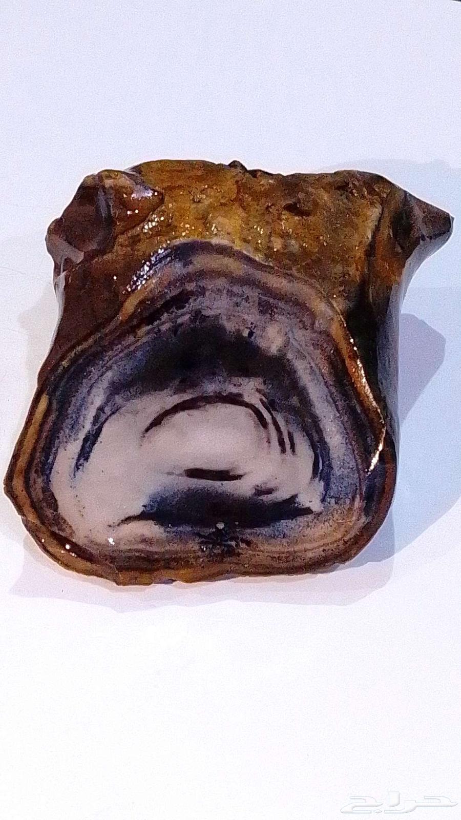 حجر طبيعي تحفه فنيه سبحان الله64487185036163111