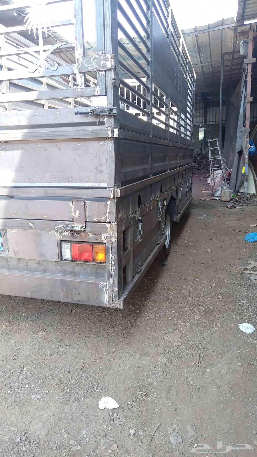 ورشه انهضه لي جميع انواع الحداده64487183200130111