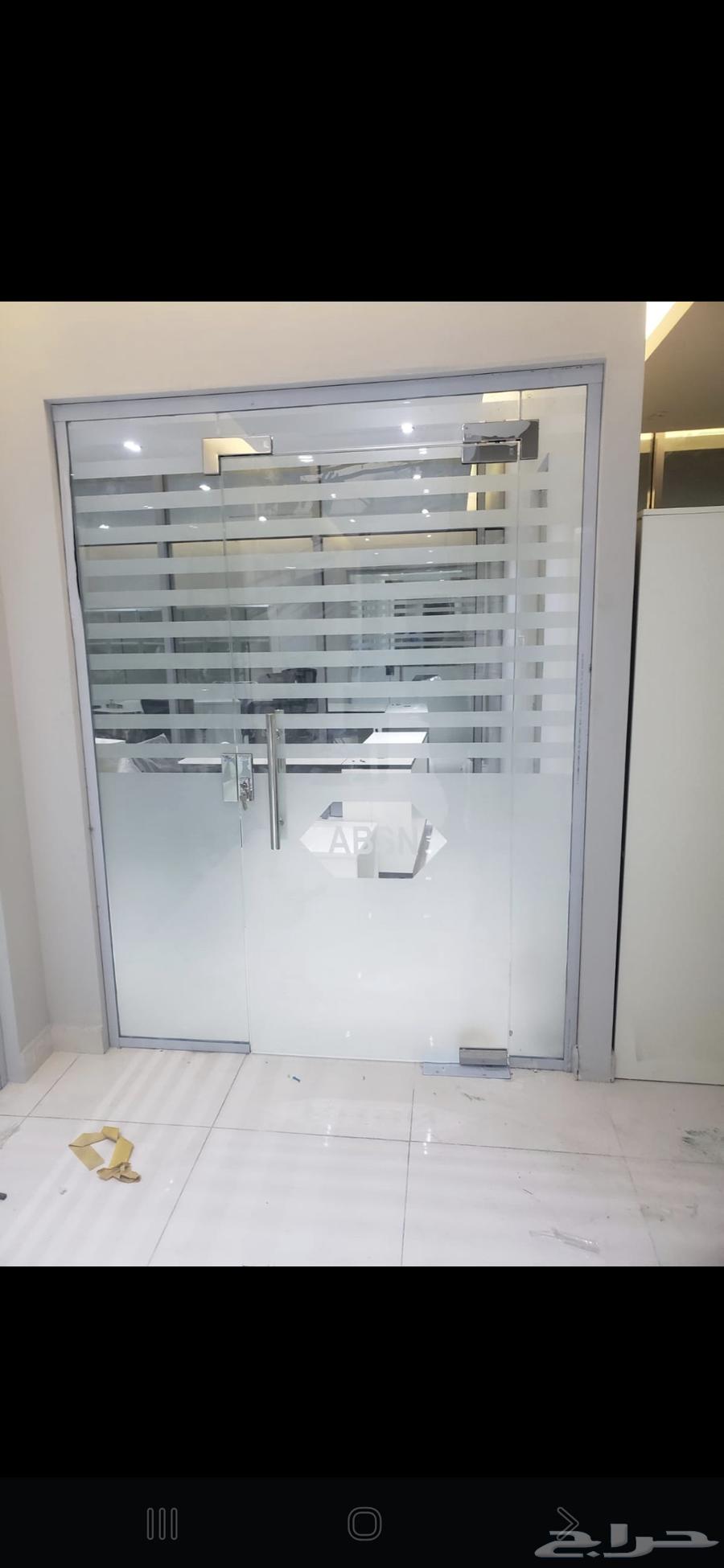 توريد وتركيب جميع أعمال الزجاج والسكريت واعمال المطابخ64487248462595110