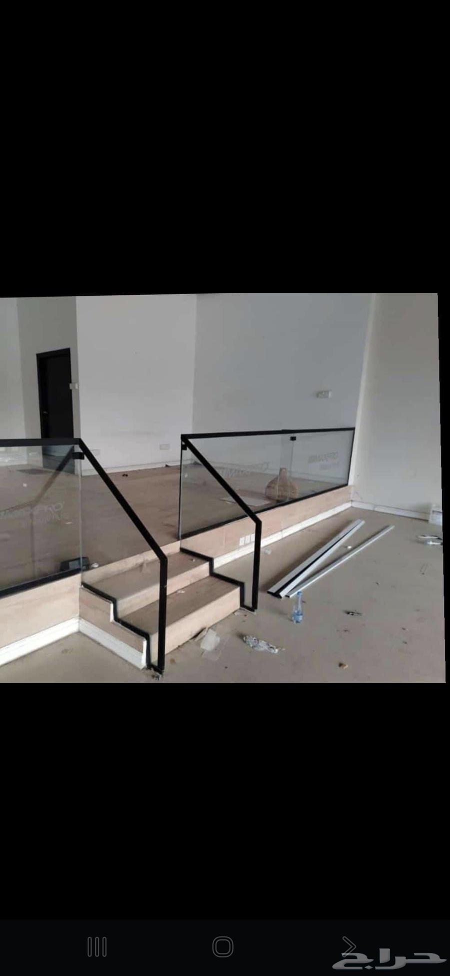 توريد وتركيب جميع أعمال الزجاج والسكريت واعمال المطابخ64487248462595111