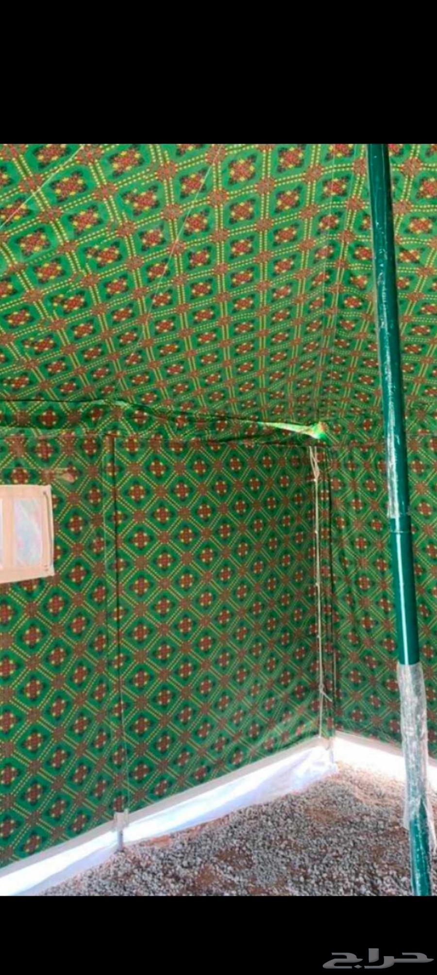 عمال فك وتركيب الخيام المتنقله64487021624706113