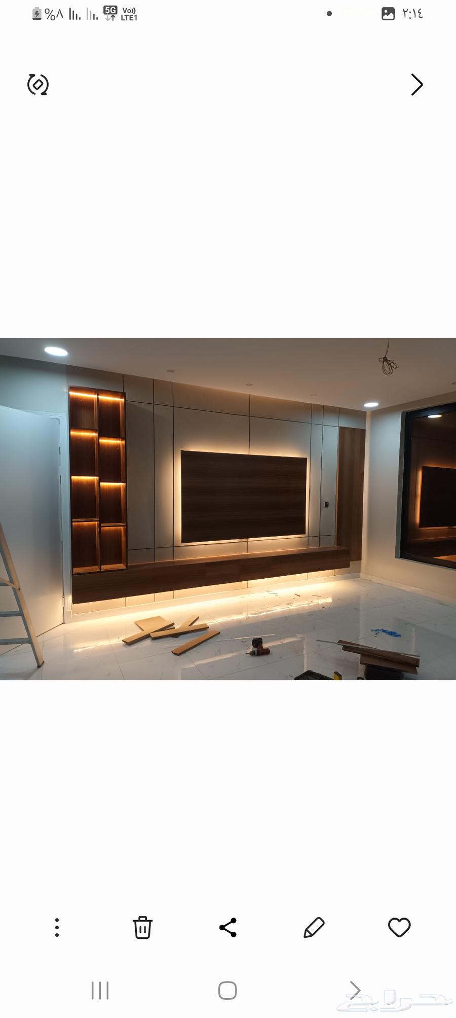 نجار لجميع أعمال النجاره فك وتركيب جميع غرف النوم ولابواب64481463405315114