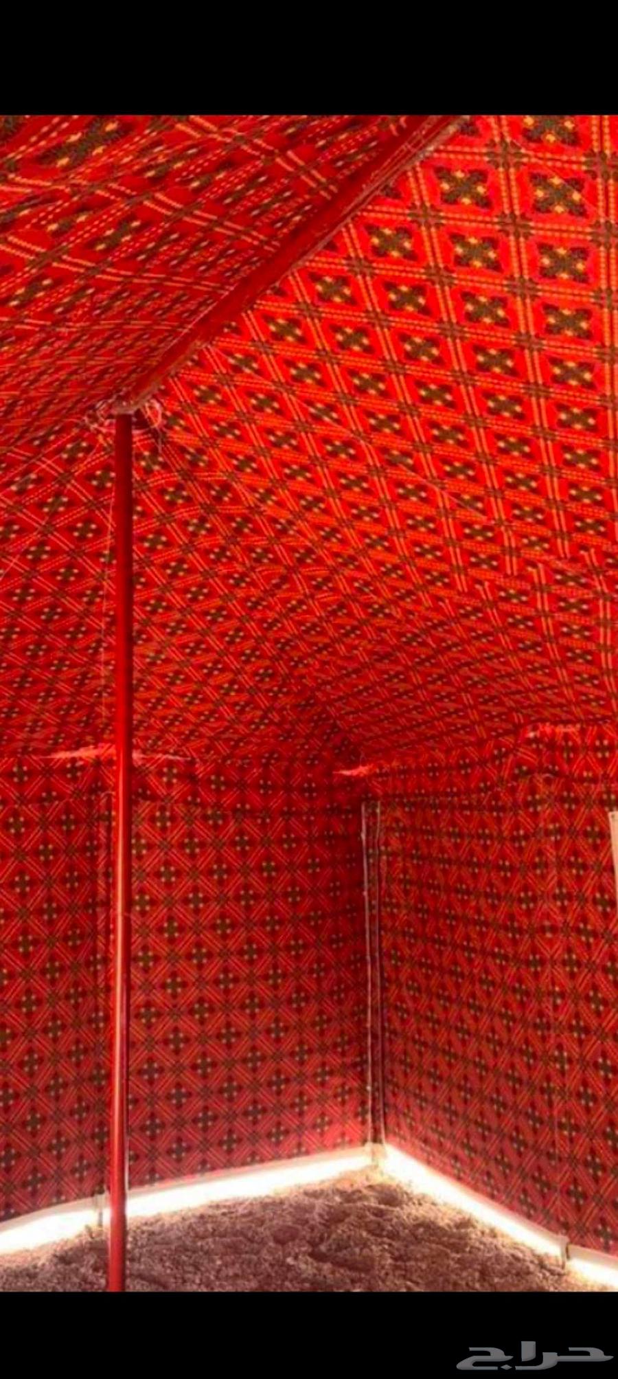 عمال فك وتركيب الخيام المتنقله64487021624706112