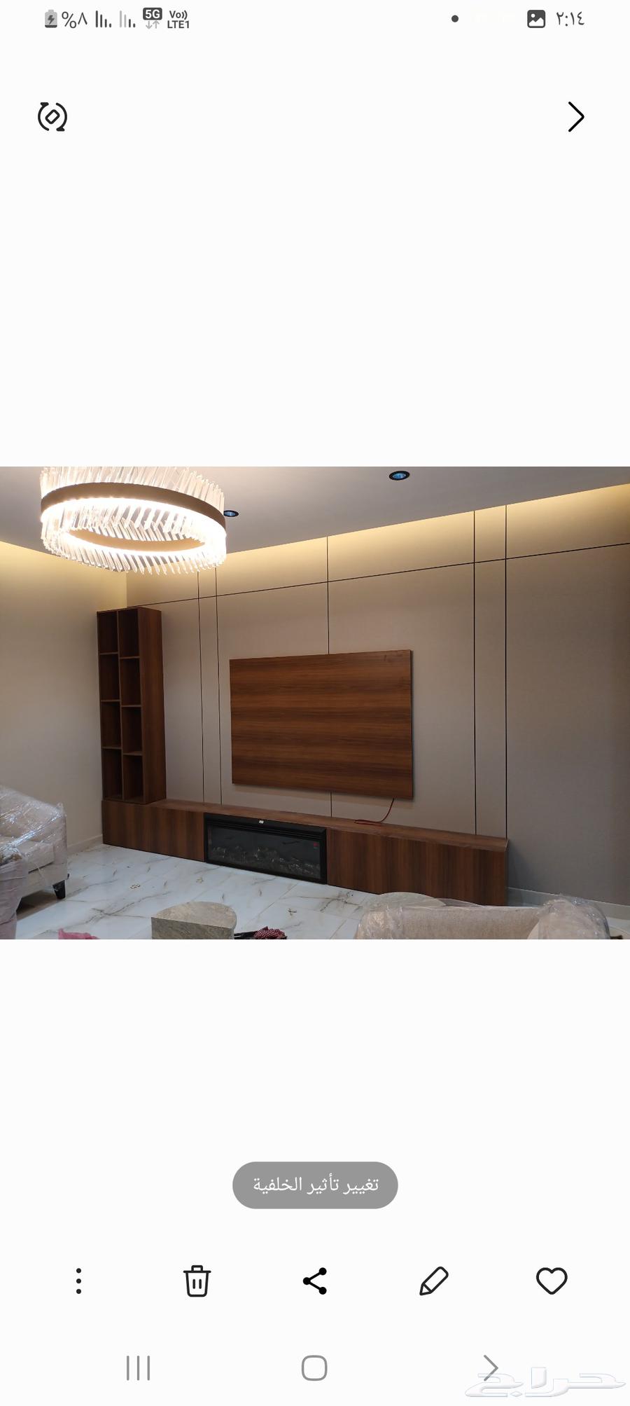 نجار لجميع أعمال النجاره فك وتركيب جميع غرف النوم ولابواب64481463405315113