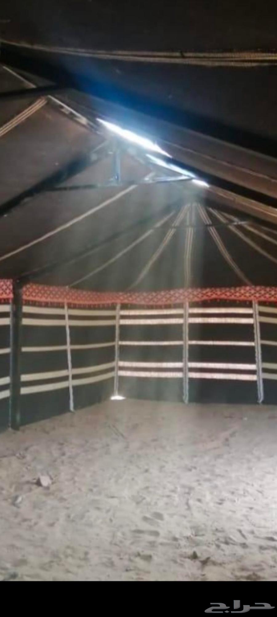 عمال فك وتركيب الخيام المتنقله64487021624706114