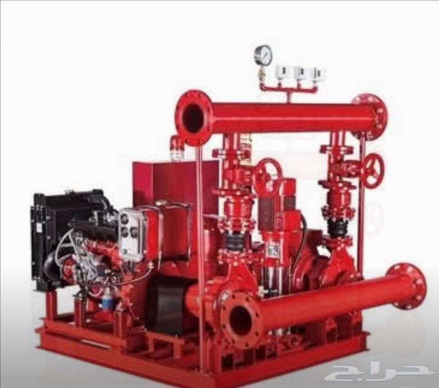 مؤسسة الخدمات الميدانيه للامن والسلامه64487087184643111