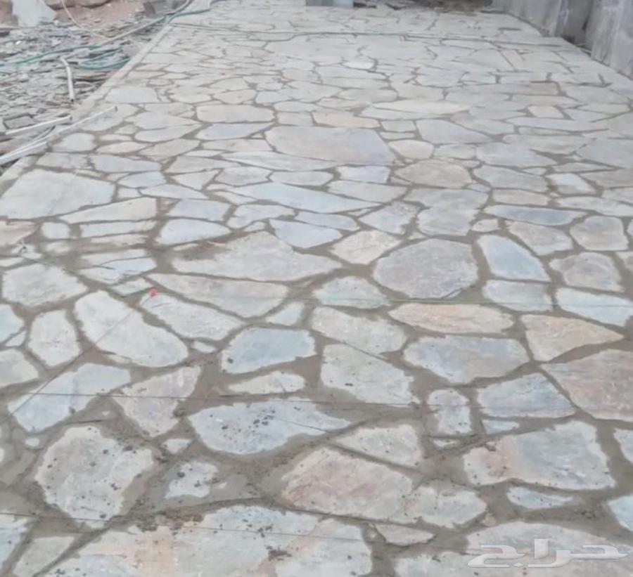 جميع اشغال تدبيش الحجر الصلب الطبيعي64487199008643113